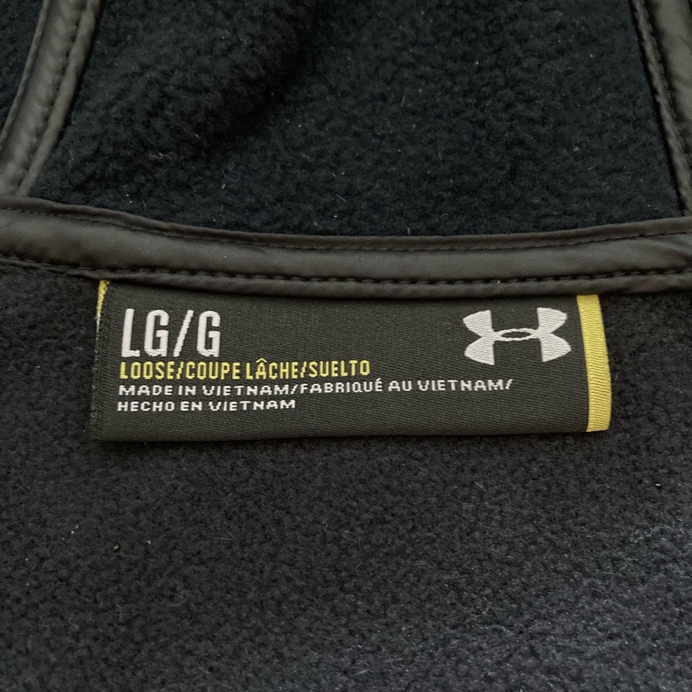 Under Armour Storm1 Jacket - Picture 6 of 7